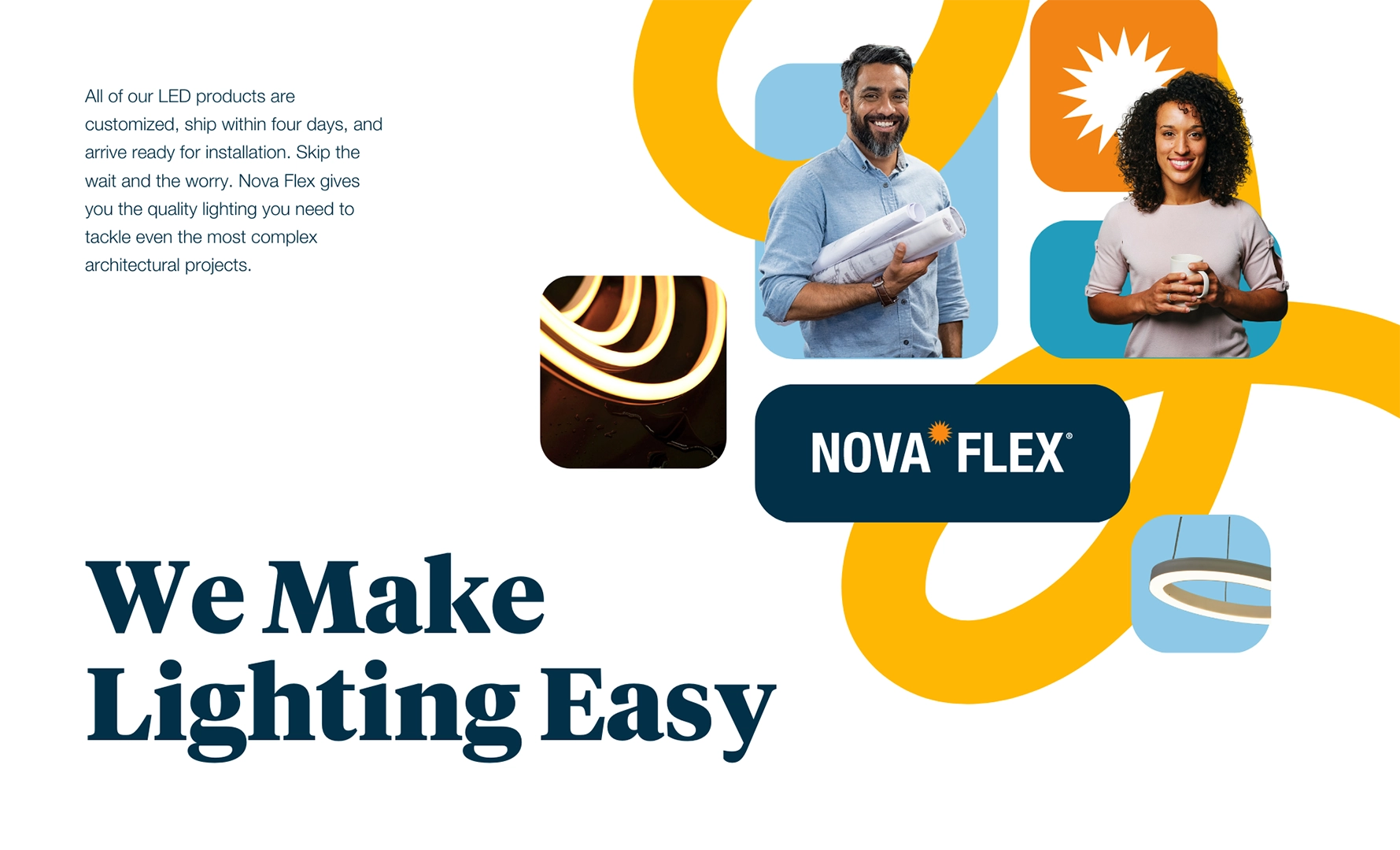Nova Flex Strategy